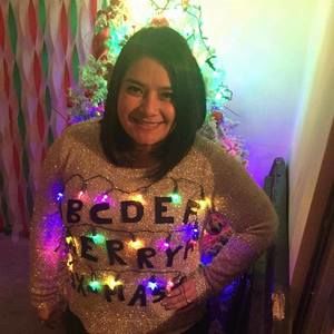 Meet your Posher, Ericka